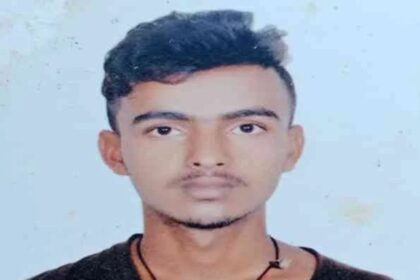 Giridih laborer dies in road accident in Bengaluru