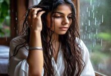 Hair Care Tips in Monsoon