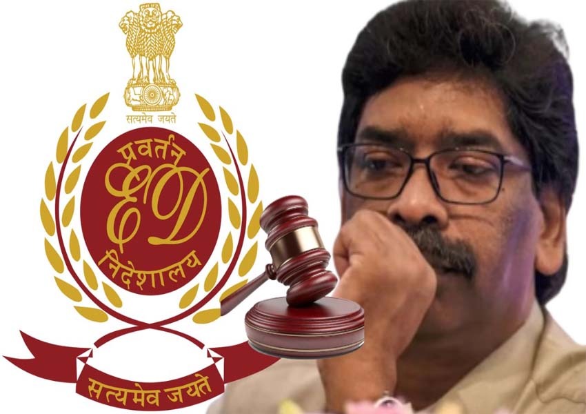 Hemant Soren Proved Majority in Jharkhand Assembly