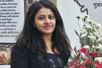 IAS Pooja Khedkar's Parents Absconding