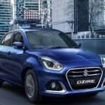 Maruti Suzuki Dzire 2024