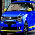 Next Gen Maruti Suzuki Alto: