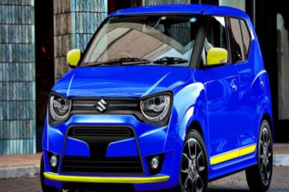 Next Gen Maruti Suzuki Alto: