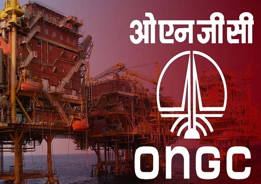 ONGC Recruitment