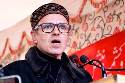 Omar Abdullah said