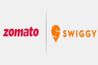 Ordering Food From Zomato and Swiggy Becomes Expensive