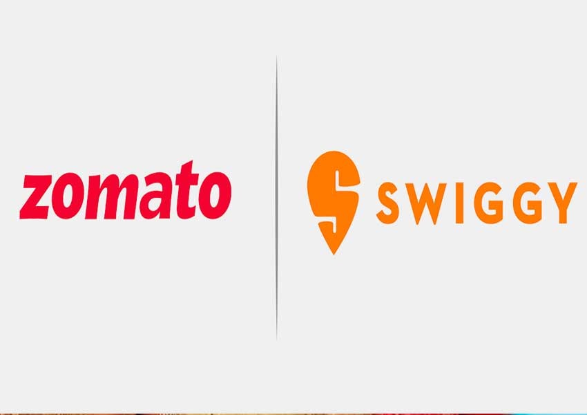 Ordering Food From Zomato and Swiggy Becomes Expensive