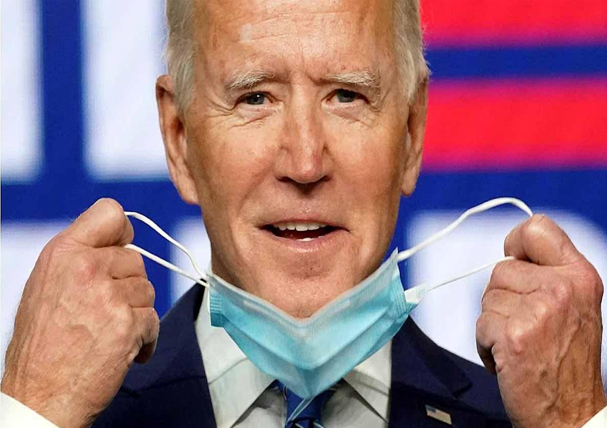 President Joe Biden