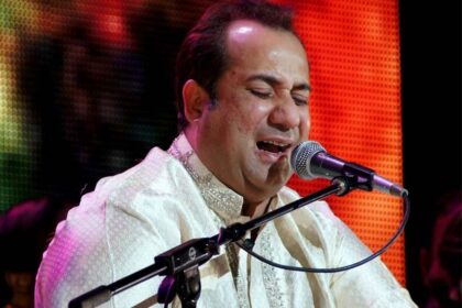 Rahat Fateh Ali Khan Arrested