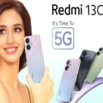 Redmi 13 5G