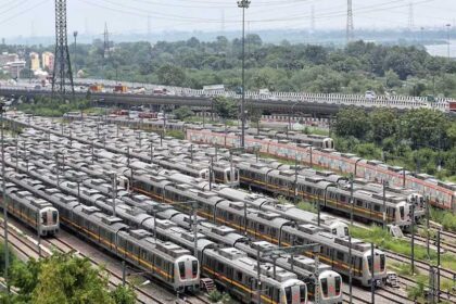 Services of Delhi PRS will Remain Temporarily Closed