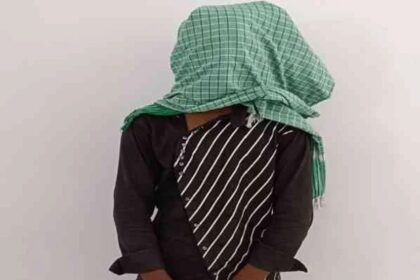 Teenager Arrested For Kidnapping Minor Girl