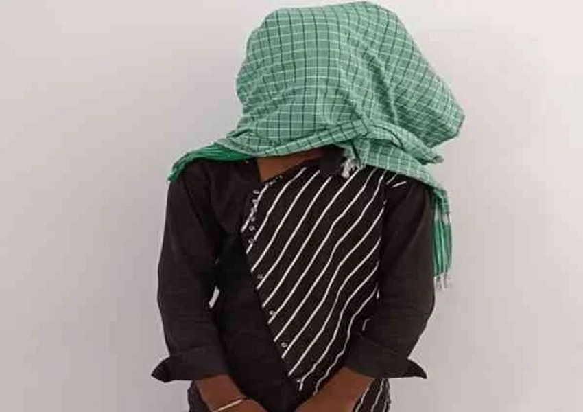 Teenager Arrested For Kidnapping Minor Girl