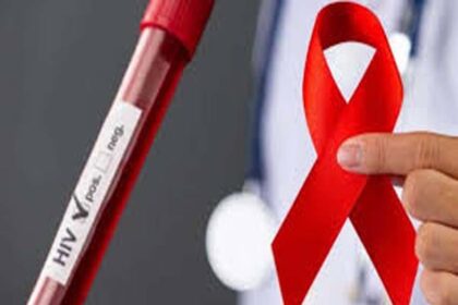 Tripura HIV Case