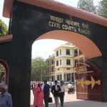 RANCHI CIVIL COURT