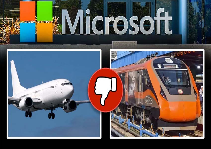 Microsoft