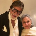 Amitabh Bachchan is working even at the age of 81