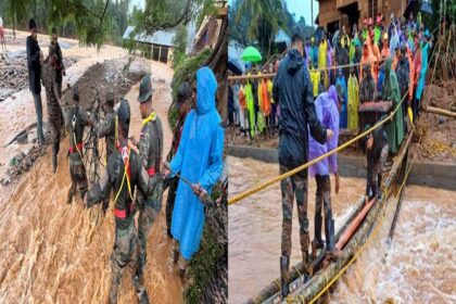 Death toll in Wayanad Landslide rises to 218