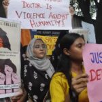 Demand for CBI Investigation into doctor Murder case in Kolkata