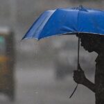 Heavy rain till August 17