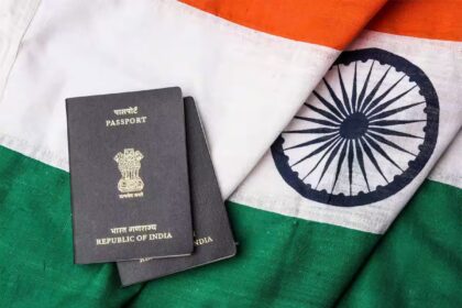 Increase in the Number of People Renouncing Indian Citizenship