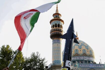 Iran is desperate to attack Israel