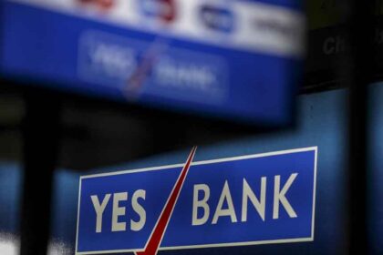 Japanese Bank can Buy Stake in YES BANK