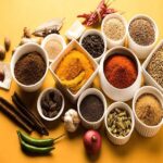 Percent Spices in the Country did not Meet the Safety Standards