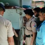 RPF Launched checking Campaign in Trains and Stations