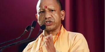 Adityanath Yogi