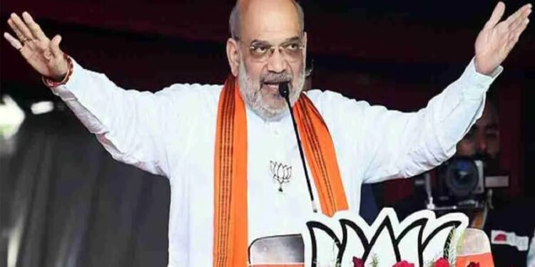 Amit Shah 