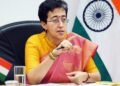 Atishi