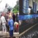 Bokaro rail accident, route of 15 trains changed