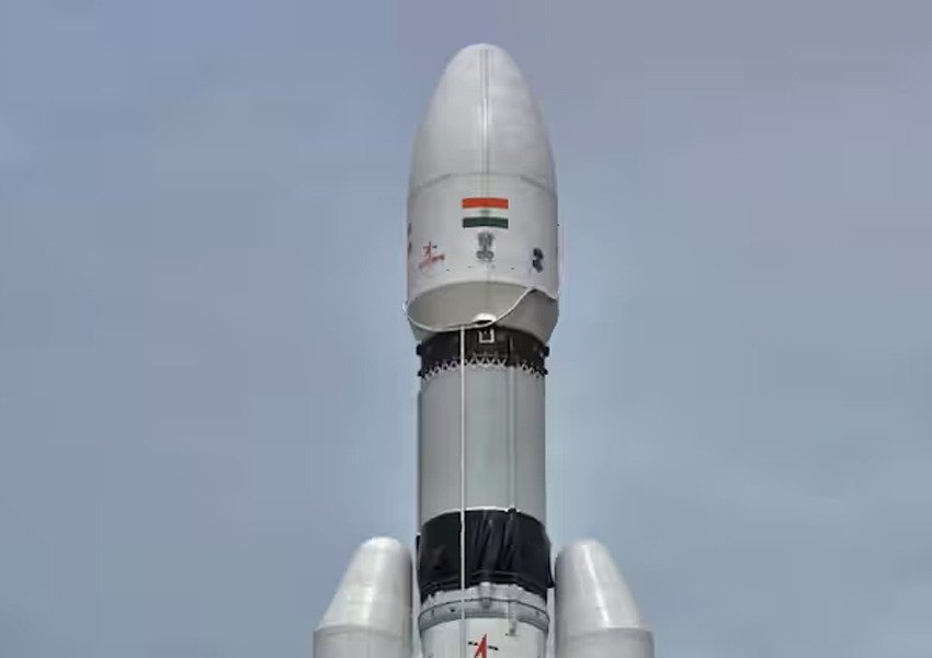 Chandrayaan-4 mission