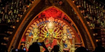 Durga Puja