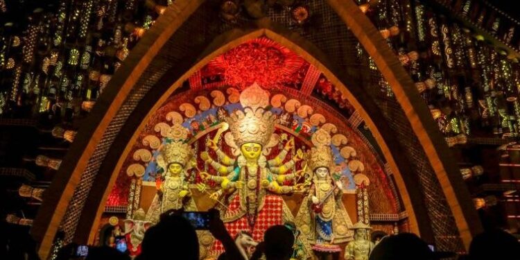 Durga Puja