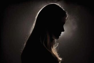 FIR lodged against woman for rape