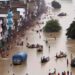 Floods wreak havoc in 16 districts of Bihar, more than 16 lakh people affected