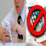 France Ban Smartphones in Schools