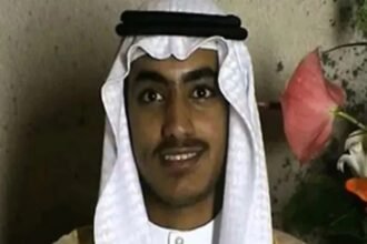 Hamza Bin Laden