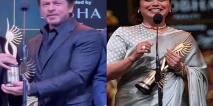 IIFA Awards 2024