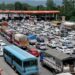 In this way, the government is being cheated by collecting toll tax on highways in an incorrect manner…