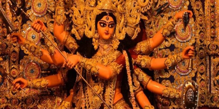 Maa Durga