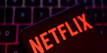 The month of October will be a box of entertainment for you, 21 movies and web series are coming on Netflix, see the list