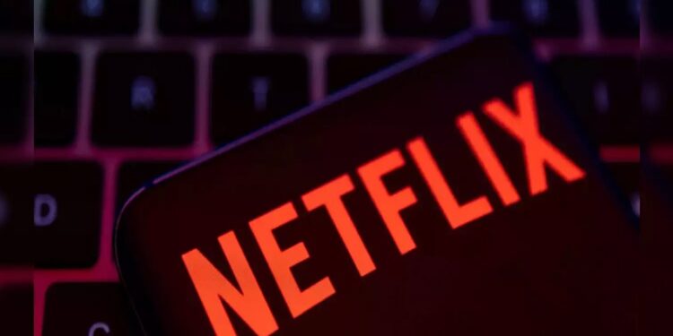 The month of October will be a box of entertainment for you, 21 movies and web series are coming on Netflix, see the list