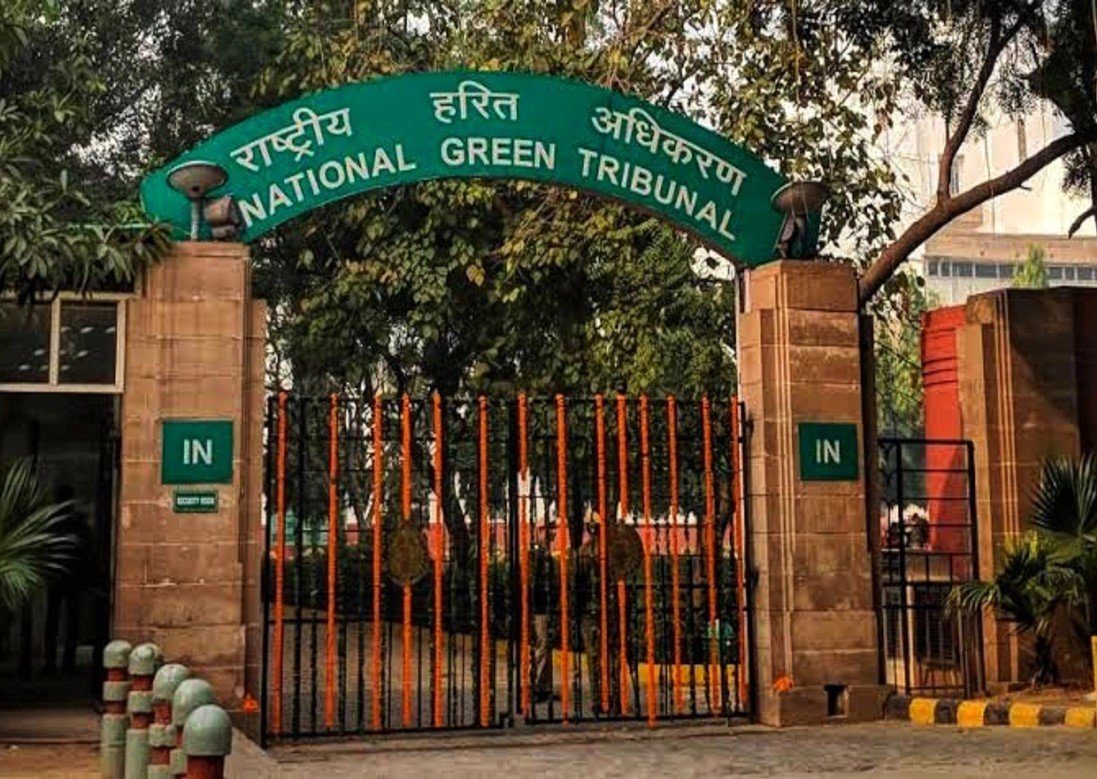 government NGT