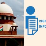 Notice to 11 states including Jharkhand on the petition filed for starting RTI portal