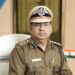 Ranchi SSP