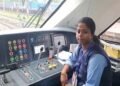 VANDE BHARAT PILOT