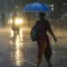 There will be intermittent rain in various parts of Jharkhand till September 27, know the condition of your city